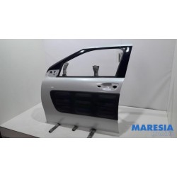Citroen - C4 Cactus - Door 4-door, front left