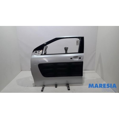 Citroen - C4 Cactus - Door 4-door, front left
