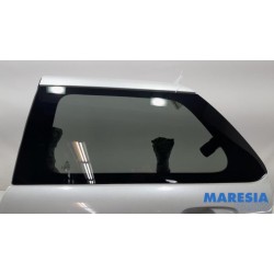 Citroen - C4 Cactus - Portier 4Deurs links-achter