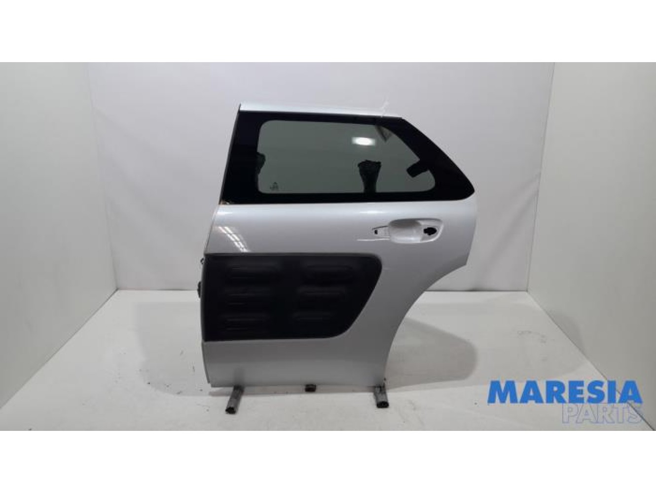 Citroen - C4 Cactus - Portier 4Deurs links-achter