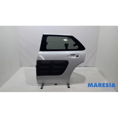 Citroen - C4 Cactus - Portier 4Deurs links-achter