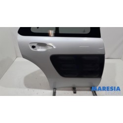 Citroen - C4 Cactus - Portier 4Deurs rechts-achter