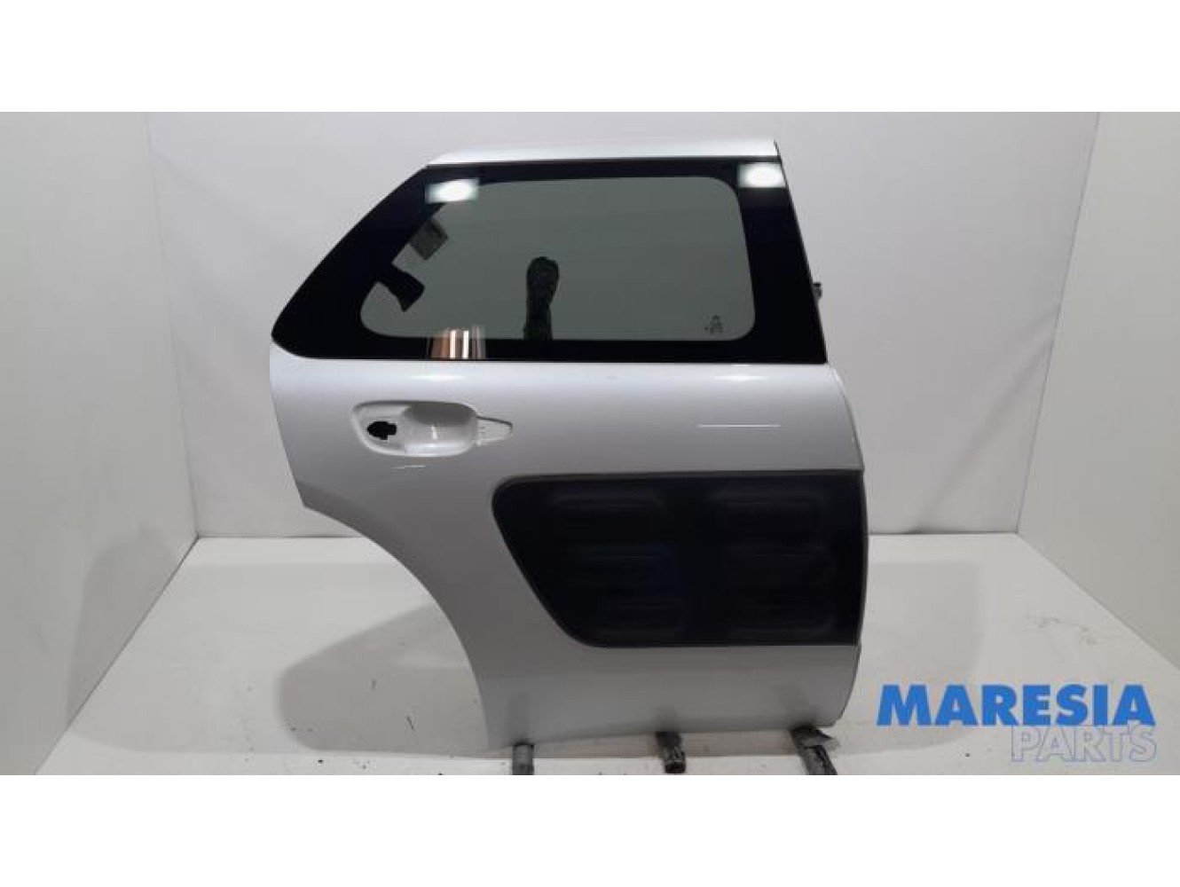 Citroen - C4 Cactus - Portier 4Deurs rechts-achter