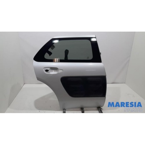 Citroen - C4 Cactus - Rear door 4-door, right