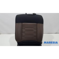 Citroen - C4 Cactus - Sitz links