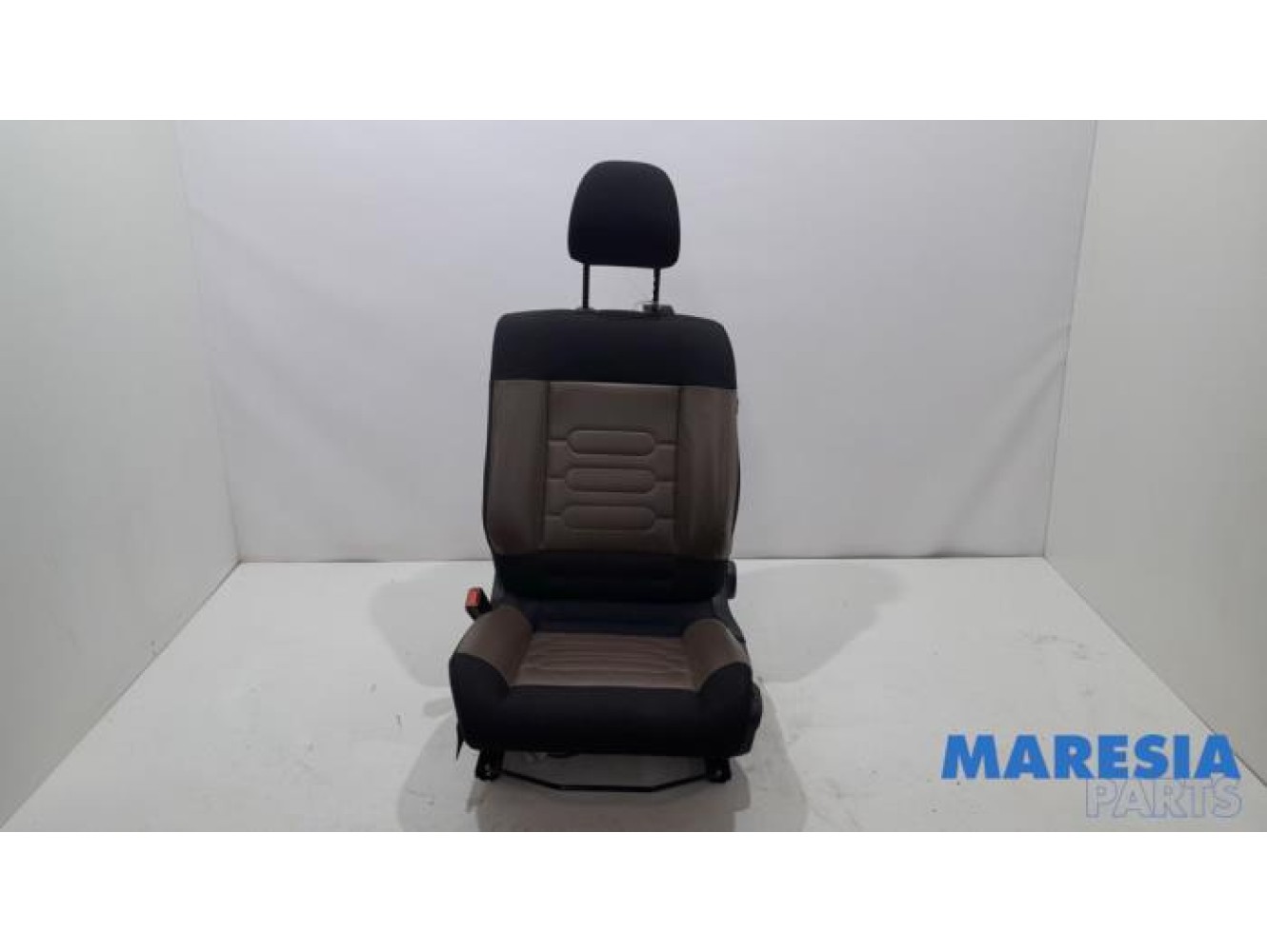 Citroen - C4 Cactus - Sitz links
