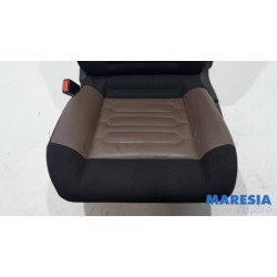 Citroen - C4 Cactus - Sitz links