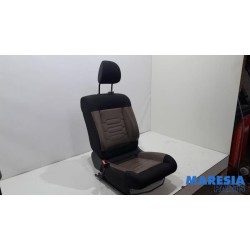 Citroen - C4 Cactus - Sitz links