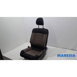 Citroen - C4 Cactus - Sitz links