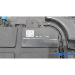 Citroen - C4 Cactus - Adblue tank