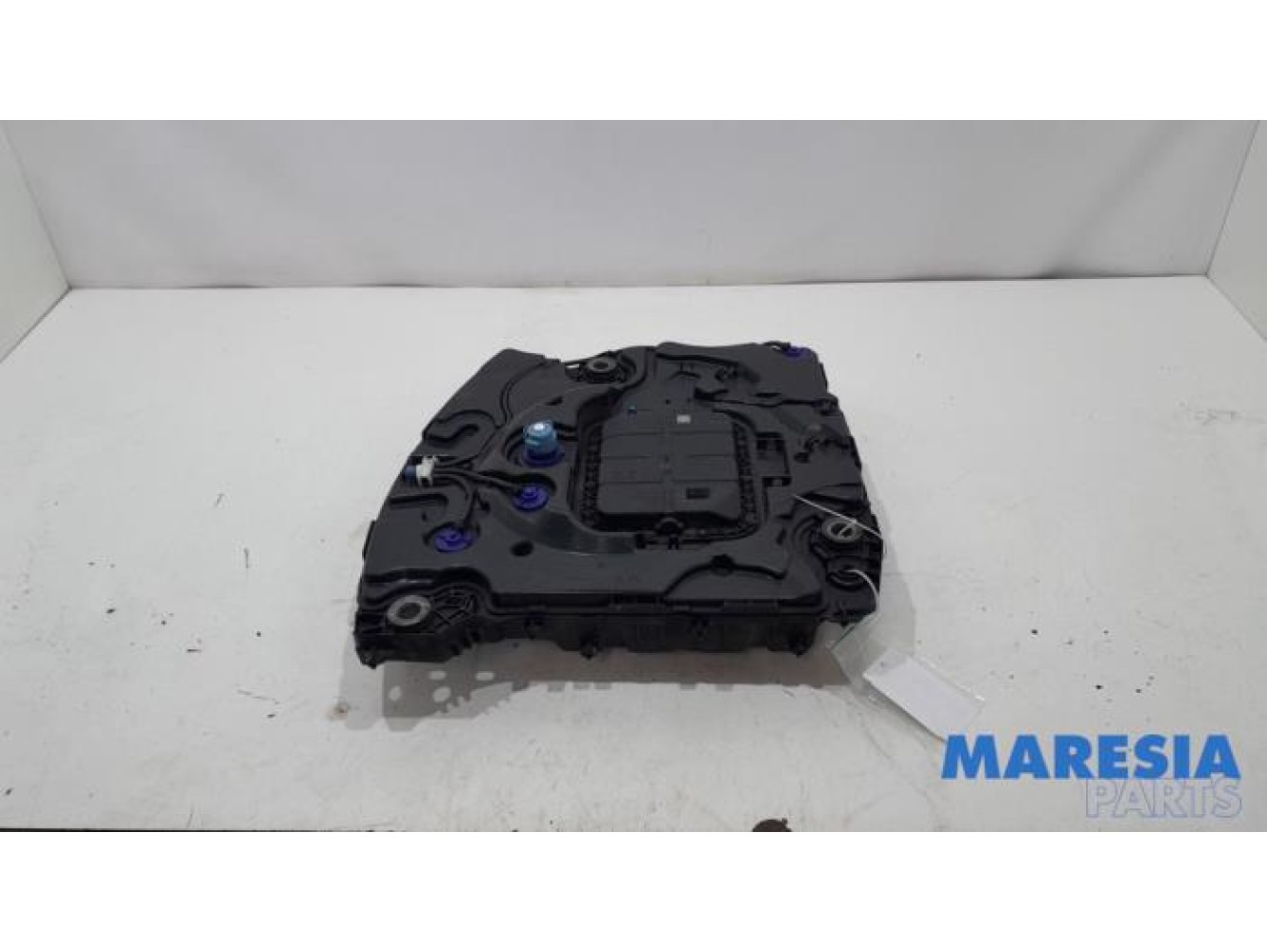Citroen - C4 Cactus - Adblue tank