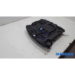 Citroen - C4 Cactus - Adblue tank