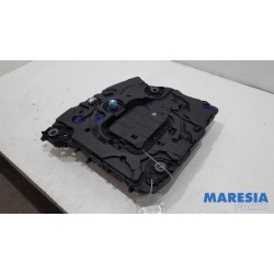 Citroen - C4 Cactus - Adblue tank