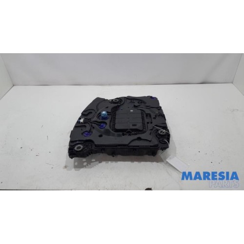Citroen - C4 Cactus - Adblue Tank