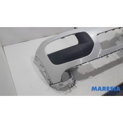 Citroen - C4 Cactus - Front bumper