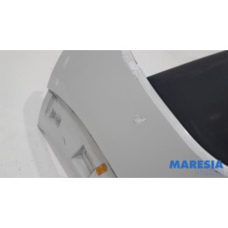 Citroen - C4 Cactus - Front bumper