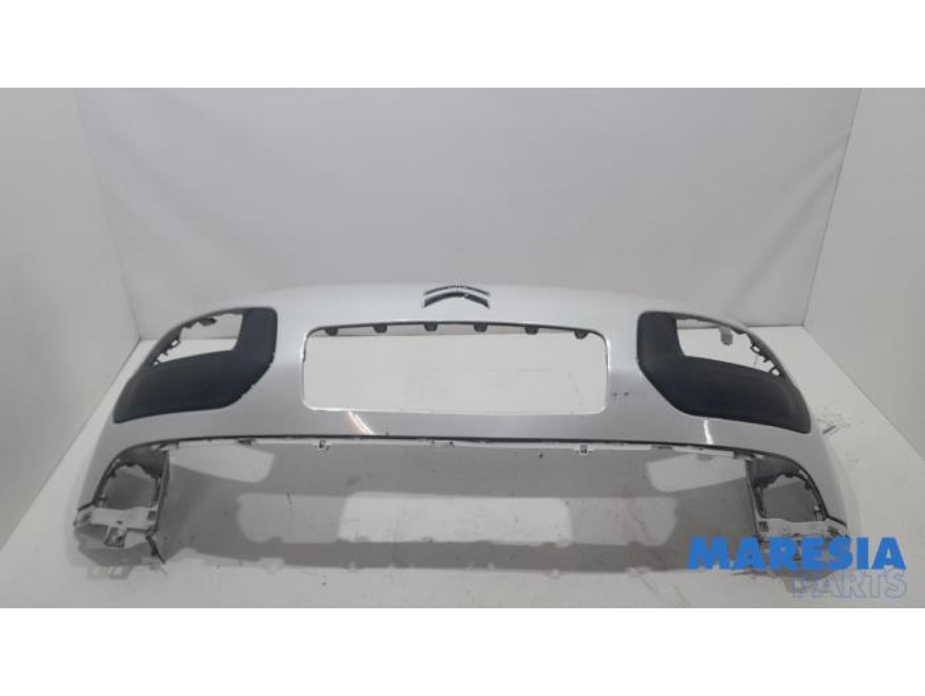 Citroen - C4 Cactus - Front bumper