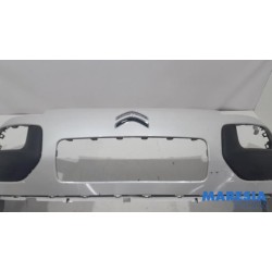 Citroen - C4 Cactus - Front bumper