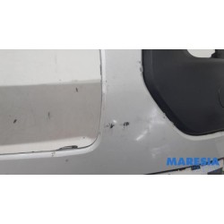 Citroen - C4 Cactus - Front bumper