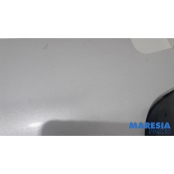 Citroen - C4 Cactus - Front bumper