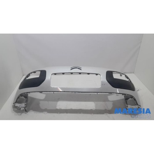 Citroen - C4 Cactus - Front bumper