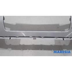 Citroen - C4 Cactus - Front bumper
