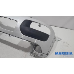Citroen - C4 Cactus - Front bumper