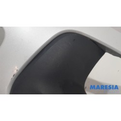 Citroen - C4 Cactus - Front bumper