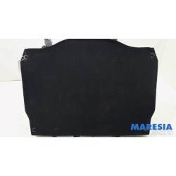 Citroen - C4 Cactus - Boot mat