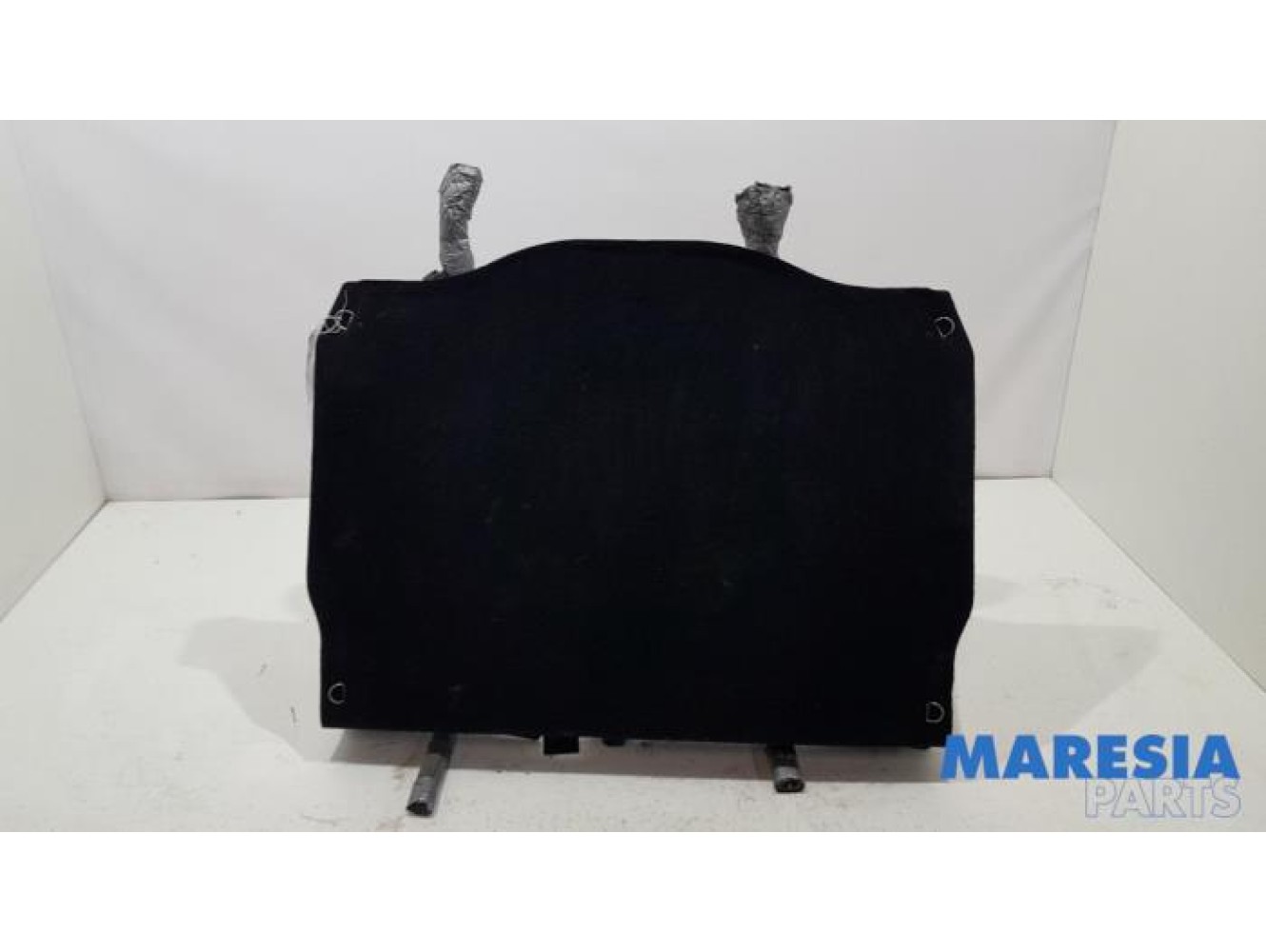 Citroen - C4 Cactus - Boot mat