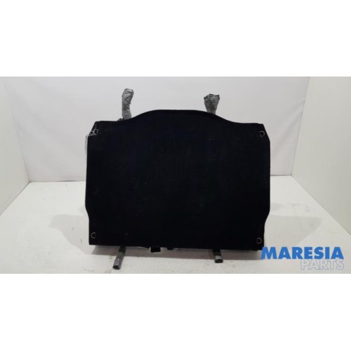 Citroen - C4 Cactus - Boot mat