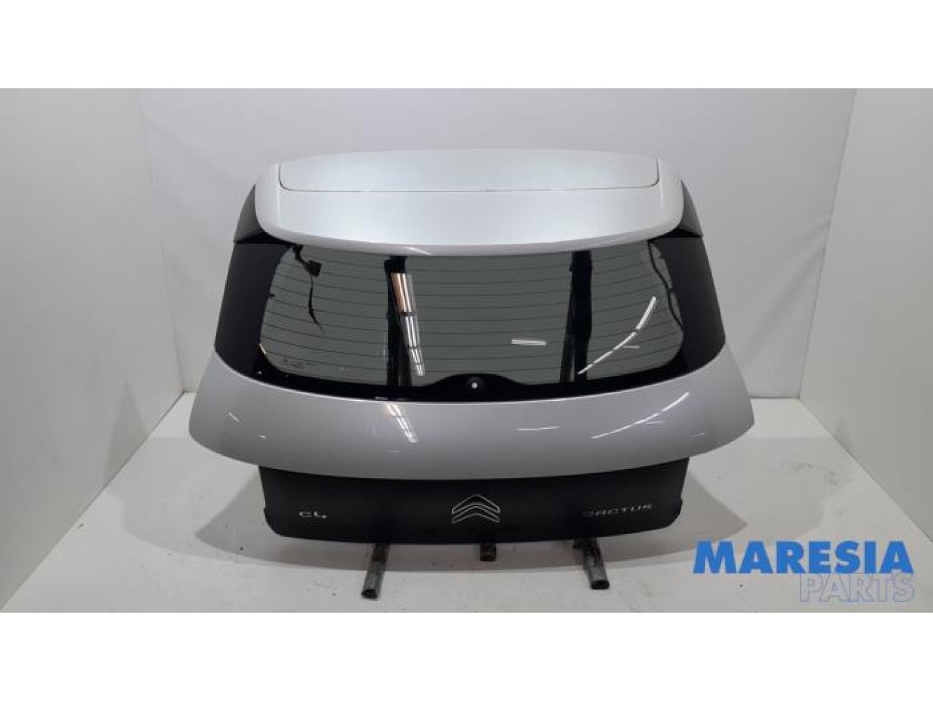 Citroen - C4 Cactus - Tailgate