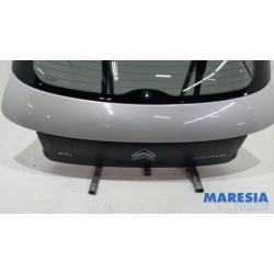 Citroen - C4 Cactus - Tailgate