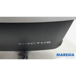 Citroen - C4 Cactus - Tailgate