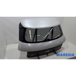 Citroen - C4 Cactus - Tailgate