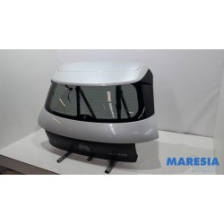 Citroen - C4 Cactus - Tailgate