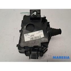 Opel - Corsa - Relais Halterung