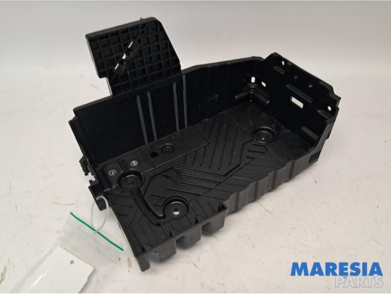 Opel - Corsa - Battery box