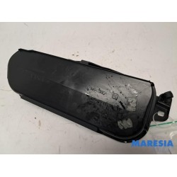 Opel - Corsa - Luchtrooster motorkap midden