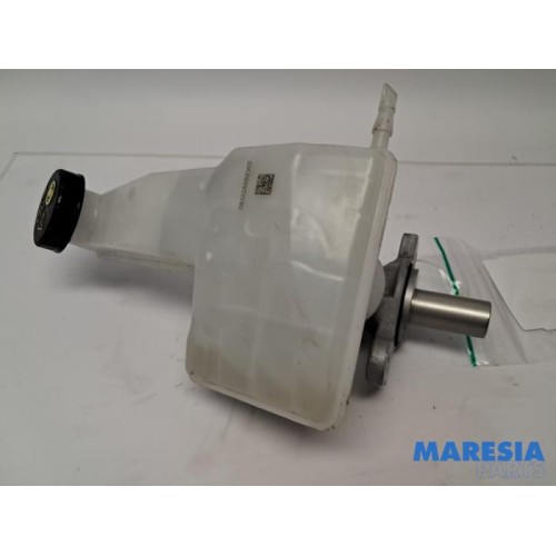 Opel - Corsa - Master cylinder