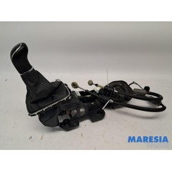 Opel - Corsa - Gear stick