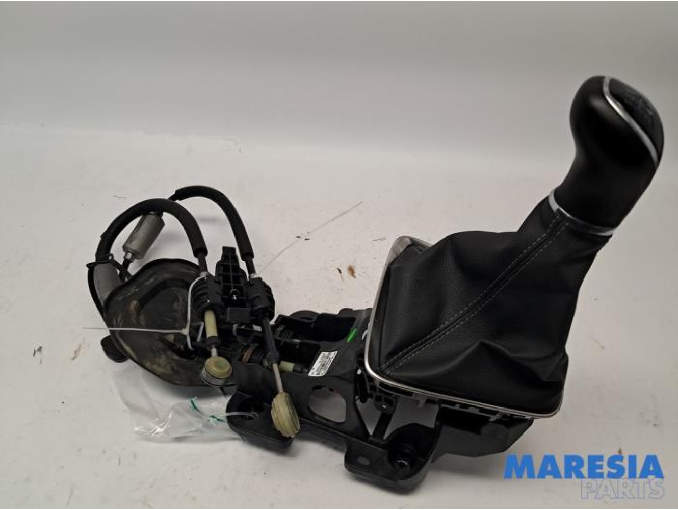 Opel - Corsa - Gear stick