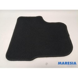 Opel - Corsa - Set of mats
