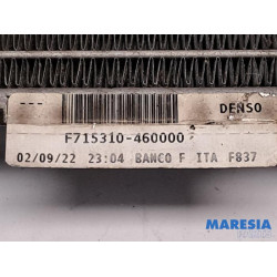 Opel - Corsa - Radiator