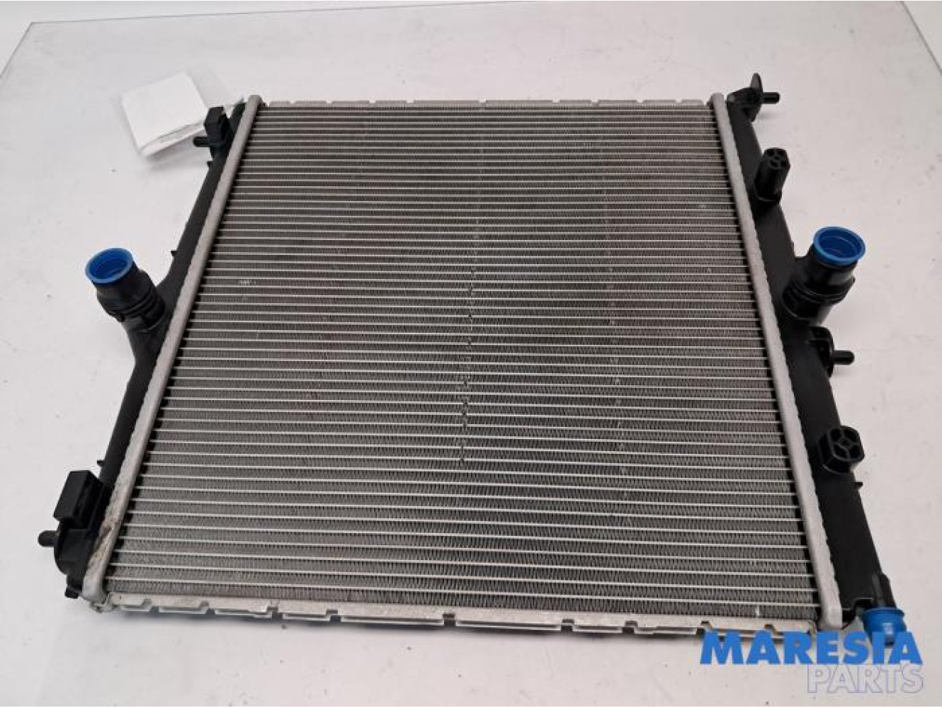 Opel - Corsa - Radiator