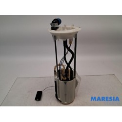 Peugeot - Boxer - Electric fuel pump