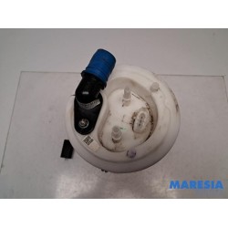Peugeot - Boxer - Electric fuel pump
