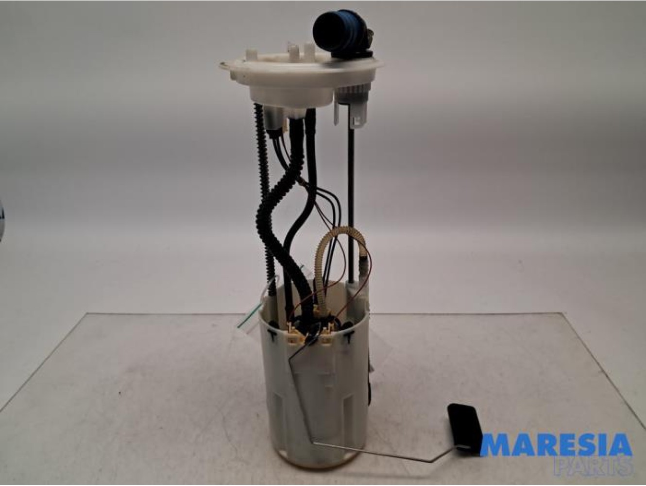 Peugeot - Boxer - Electric fuel pump