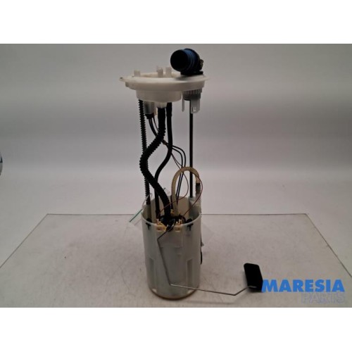 Peugeot - Boxer - Electric fuel pump