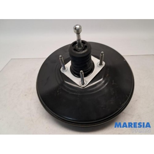 Peugeot - Boxer - Brake servo
